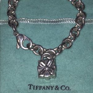 Tiffany & Co. Charm